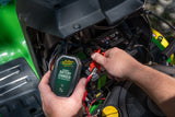 Battery Tender Battery Charger and Maintainer - Automotive Switchable 12V or 6V Smart Fully Automatic