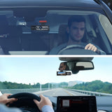 Sherum Dash Cam - Shirem 4k Dash Cam 1080p Night Vision Car Driving Recorder