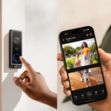 eufy Whole Home Security System Bundle with Local Storage