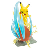 Pokémon 13-inch Deluxe Collector’s Statue Pikachu or Charizard