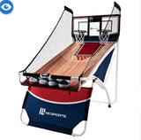MD Sports EZ Fold 2-Player Arcade Basketball
