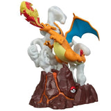 Pokémon 13-inch Deluxe Collector’s Statue Pikachu or Charizard