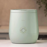 Lomi 3 Smart Food Recycler - Turns Food Scraps Into Nutrient-Rich Dirt