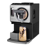 Gourmia 2 Quart Automatic Soft Serve Ice Cream and Frozen Drink Maker