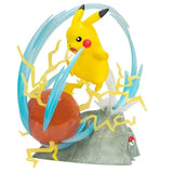 Pokémon 13-inch Deluxe Collector’s Statue Pikachu or Charizard