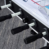 MD Sports Supreme Dome Stick Hockey Table