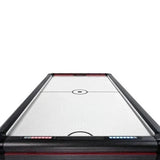 MD Sports 89-inch Steel Leg Air Powered Hockey Table