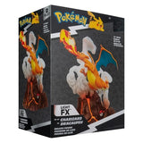 Pokémon 13-inch Deluxe Collector’s Statue Pikachu or Charizard