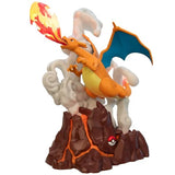 Pokémon 13-inch Deluxe Collector’s Statue Pikachu or Charizard