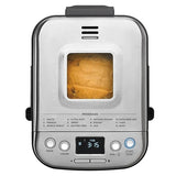 Cuisinart Compact Automatic Bread Maker, CBK-110NAS
