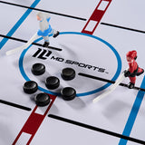 MD Sports Supreme Dome Stick Hockey Table