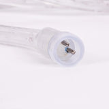 Mainstays 18 Foot Linkable Rope Light with 216 Warm White Lights