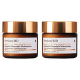 Perricone MD Essential Fx Acyl-Glutathione Intensive Overnight Moisturizer, 2 pk