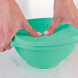 Tupperware Heritage 32-Piece Food Storage Set - Airtight Seal Bowls & Canisters