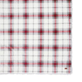 Orvis Cozy Luxe Throw Blanket, 60" x 70" Velvet Plush Reverse to Faux Fur Throw