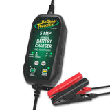 Battery Tender 5 AMP Power Tender 12V Battery Charger and Maintainer