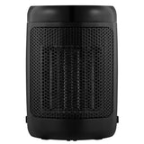 OmniHeat 1500 W Digital Ceramic Personal Heater, 2-pack