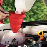 Auto Ready 68-Piece Roadside Emergency Kit – Car Safety Kit