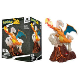 Pokémon 13-inch Deluxe Collector’s Statue Pikachu or Charizard