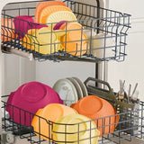 Tupperware Heritage 32-Piece Food Storage Set - Airtight Seal Bowls & Canisters