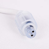 Mainstays 18 Foot Linkable Rope Light with 216 Warm White Lights