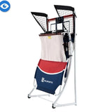 MD Sports EZ Fold 2-Player Arcade Basketball