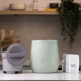 Lomi 3 Smart Food Recycler - Turns Food Scraps Into Nutrient-Rich Dirt