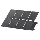 Anker SOLIX C800X Solar Generator with 100W Foldable Solar Panel