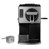 Gourmia 2 Quart Automatic Soft Serve Ice Cream and Frozen Drink Maker