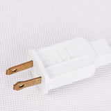 Mainstays 18 Foot Linkable Rope Light with 216 Warm White Lights