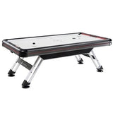 MD Sports 89-inch Steel Leg Air Powered Hockey Table