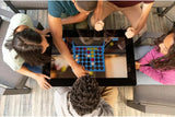 Arcade1Up 32" Screen Infinity Game Table with HD Touchscreen & Wi-Fi