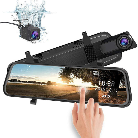 DASH CAM