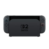 Nintendo Switch 2 Console w/ 256GB MicroSD Membership Bundle
