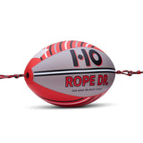 HO Sports Rope Doctor Inflatable Tube Towing Device – Adjustable 50-60 Ft Tow Rope System