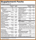 ReViva High Potency Liquid Multivitamin 4-Pack – Family-Friendly Daily Multivitamin Supplement, 32 oz Bottles