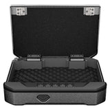 Vaultek 20 Series Compact Quick-Access Handgun Safe, Auto-Open Keypad