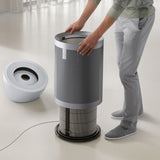 Dyson Purifier Big+Quiet BP02 HEPA H13 Smart Air Purifier with LCD
