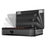 Vaultek 20 Series Compact Quick-Access Handgun Safe, Auto-Open Keypad
