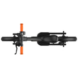 12" 5TH WHEEL KBMAX Kids Electric Balance Bike, 150 W Motor, 3 Speed Modes