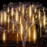 20" Meteor Shower Lights, 20 Tubes, 1080 LEDs, 2-Pack