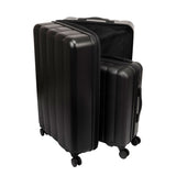 8-Piece CALPAK Evry Luggage Bundle, 20" Carry-On & 28" Checked Suitcase