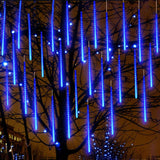 20" Meteor Shower Lights, 20 Tubes, 1080 LEDs, 2-Pack