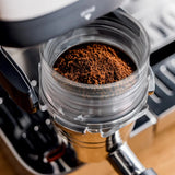 Ninja LUXE Café Signature Series ES655CO – 3-in-1 Espresso Machine, Coffee Maker & Cold Brew System