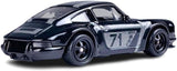 Hot Wheels Premium ’71 Porsche 911 Exotic Envy Chase Car, 0/5