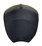 RAVE Sports Blue Angel 2-Person Towable Tube, 340 lb Capacity with Skim-Fast Bottom
