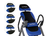 Innova Inversion Table, Back Therapy, Fitness Pain Hang Gravity Relief