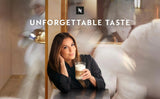 Nespresso Vertuo Next Deluxe Coffee and Espresso Machine ENV120CAE with Aeroccino 3 Milk Frother