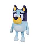 30" Bluey Best Mate Jumbo Plush Stuffed Animal, Soft Puppy Character Toy