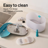 Petlibro Capsule Stainless Steel Cat Water Fountain